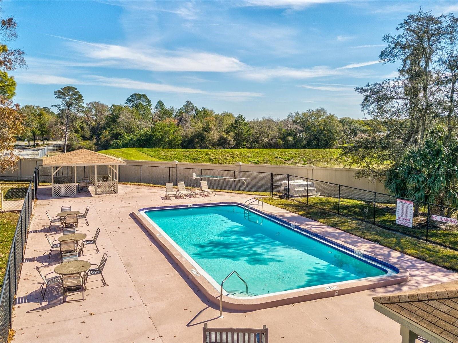 Image 64 of 66 For 11723 Rolling Pine Lane