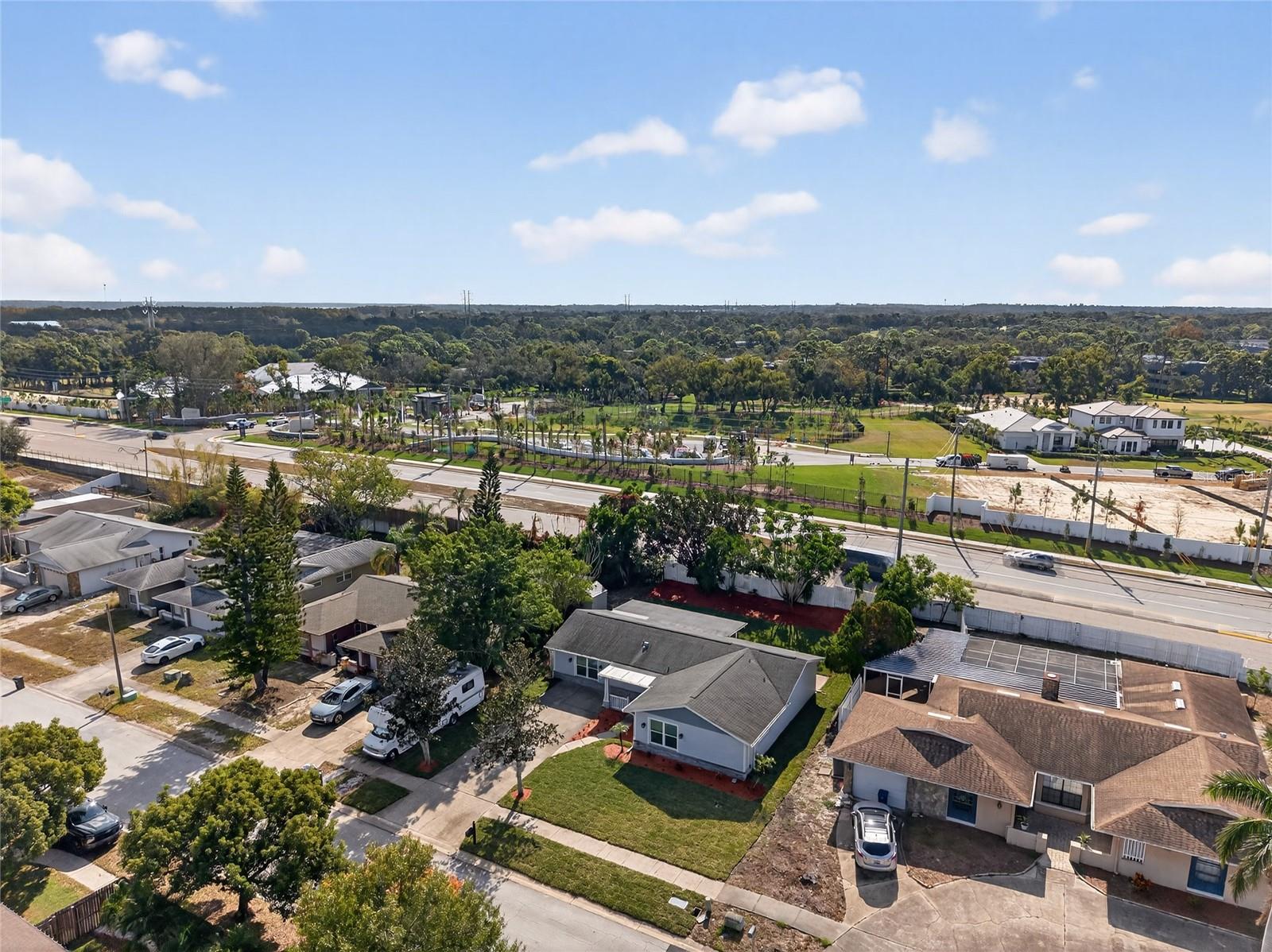 Image 54 of 55 For 302 Leafwood Road