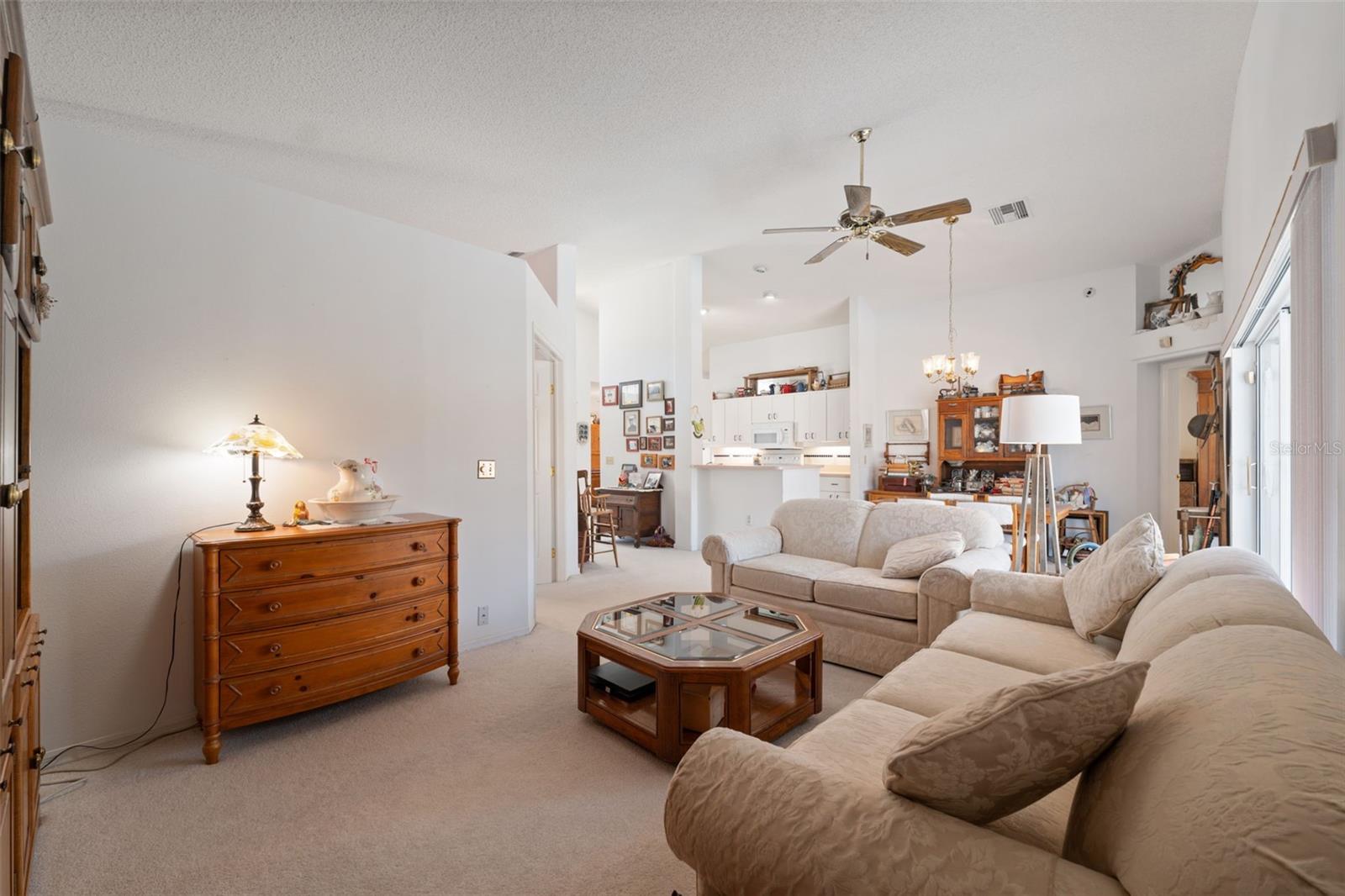 Image 10 of 34 For 5301 El Cerro Drive