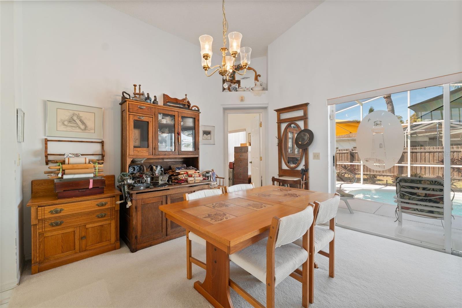 Image 11 of 34 For 5301 El Cerro Drive