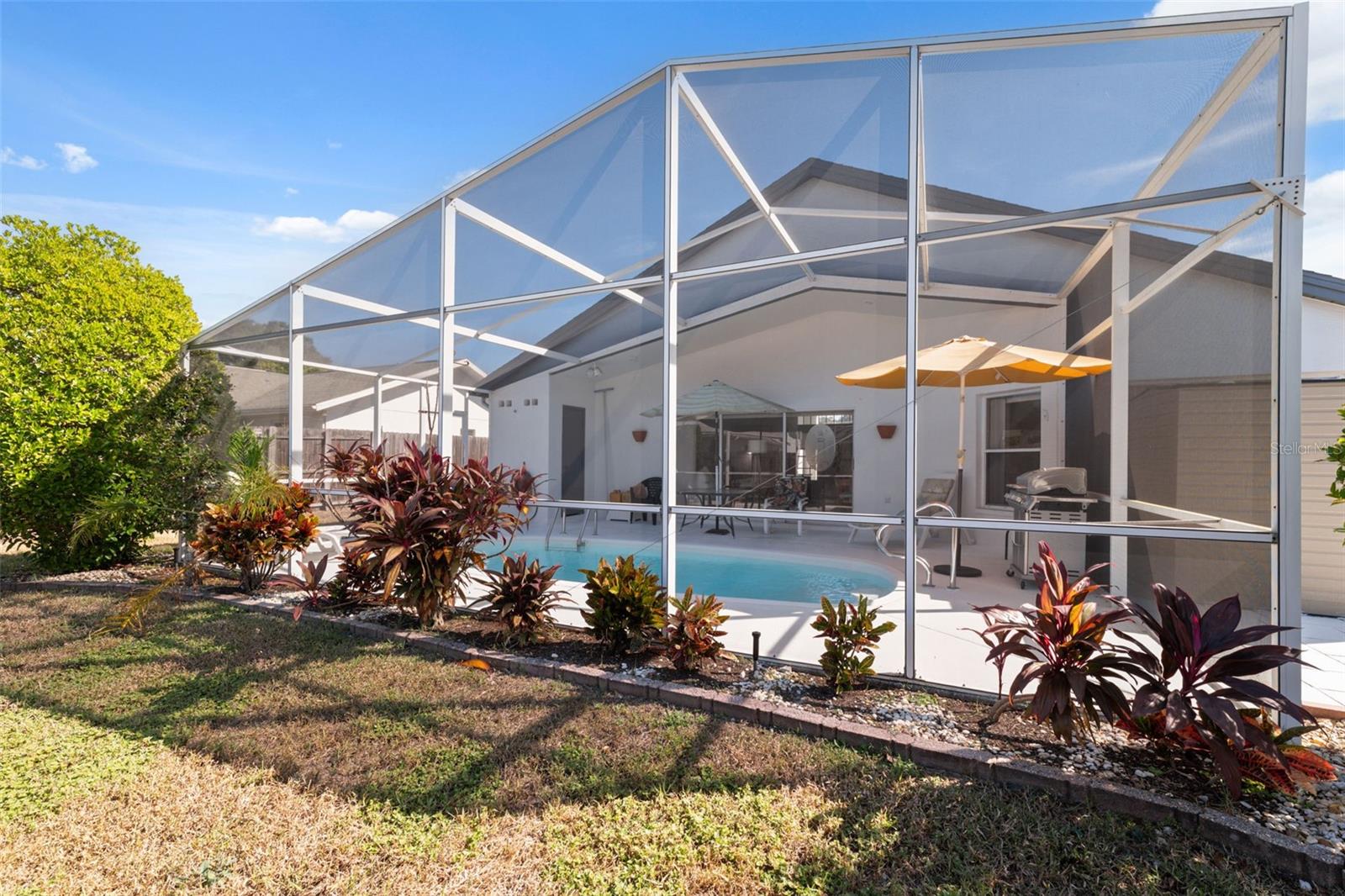 Image 27 of 34 For 5301 El Cerro Drive