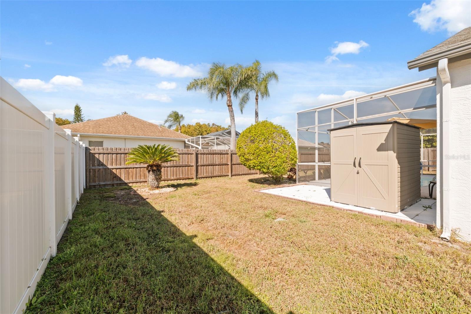 Image 28 of 34 For 5301 El Cerro Drive