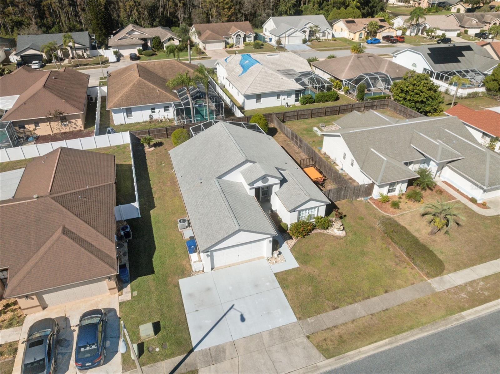 Image 32 of 34 For 5301 El Cerro Drive