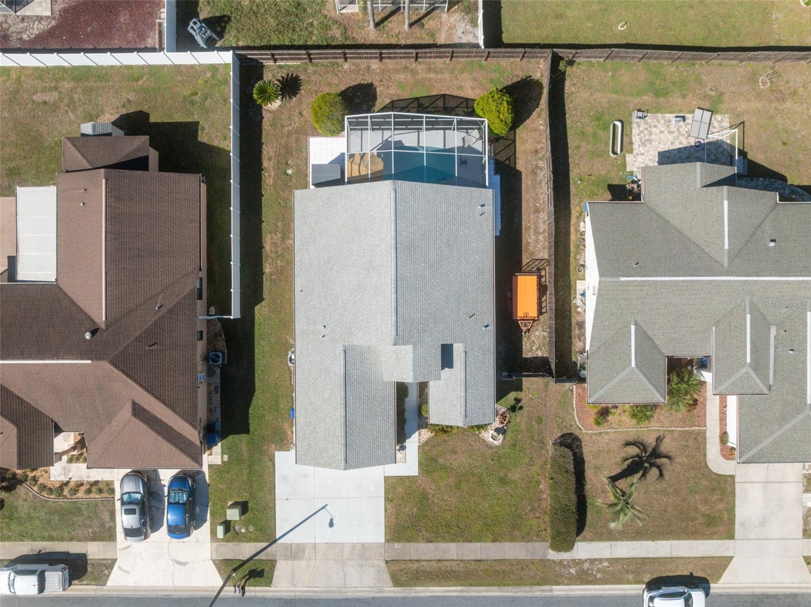 Image 33 of 34 For 5301 El Cerro Drive