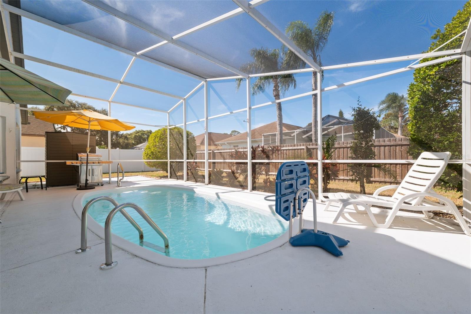 Image 4 of 34 For 5301 El Cerro Drive