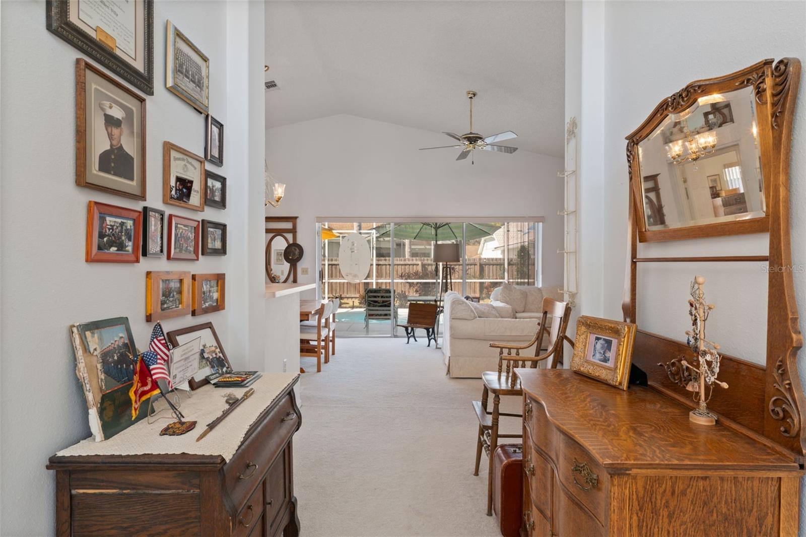 Image 8 of 34 For 5301 El Cerro Drive