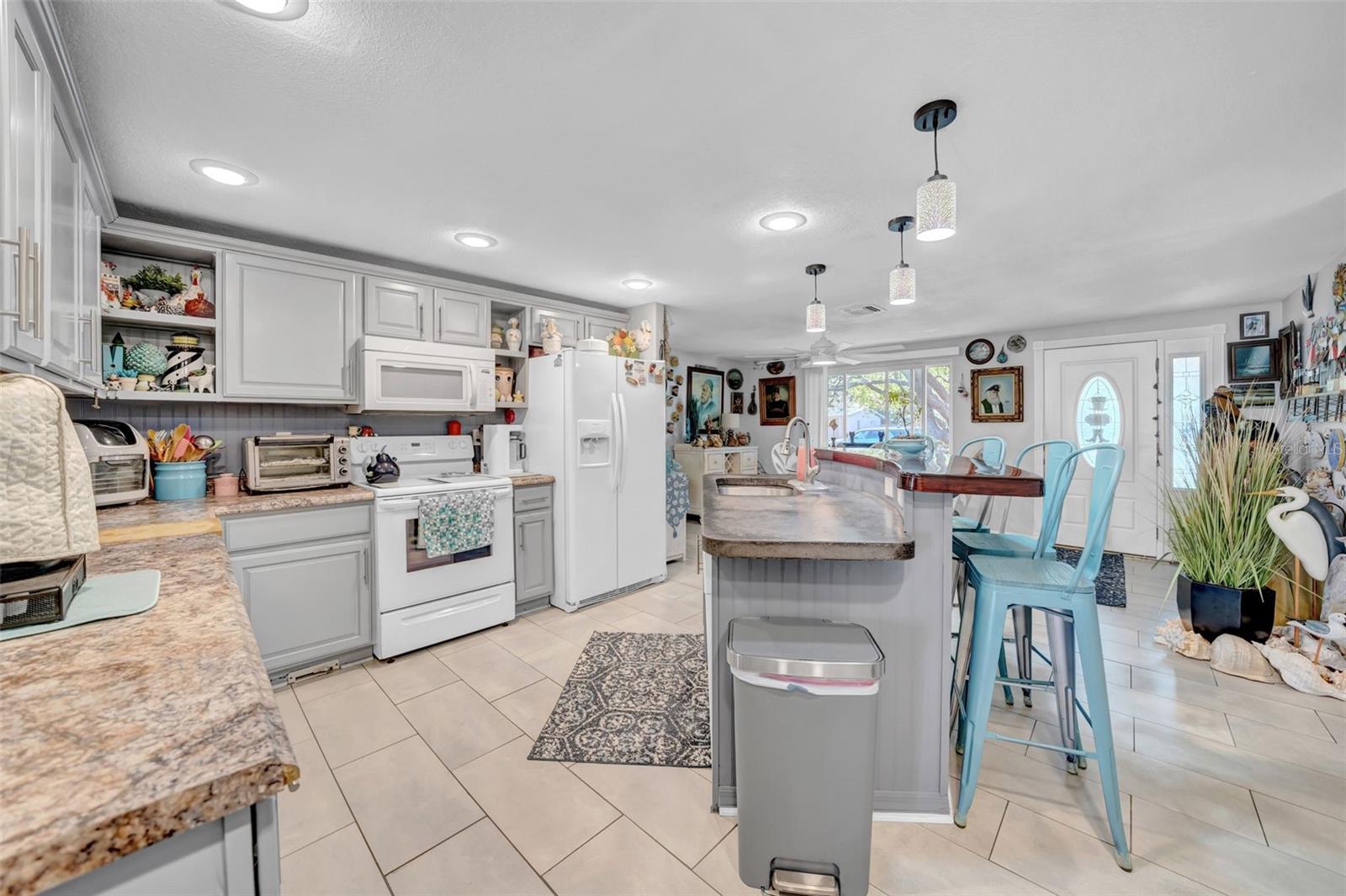 Image 10 of 50 For 7353 Banner Street