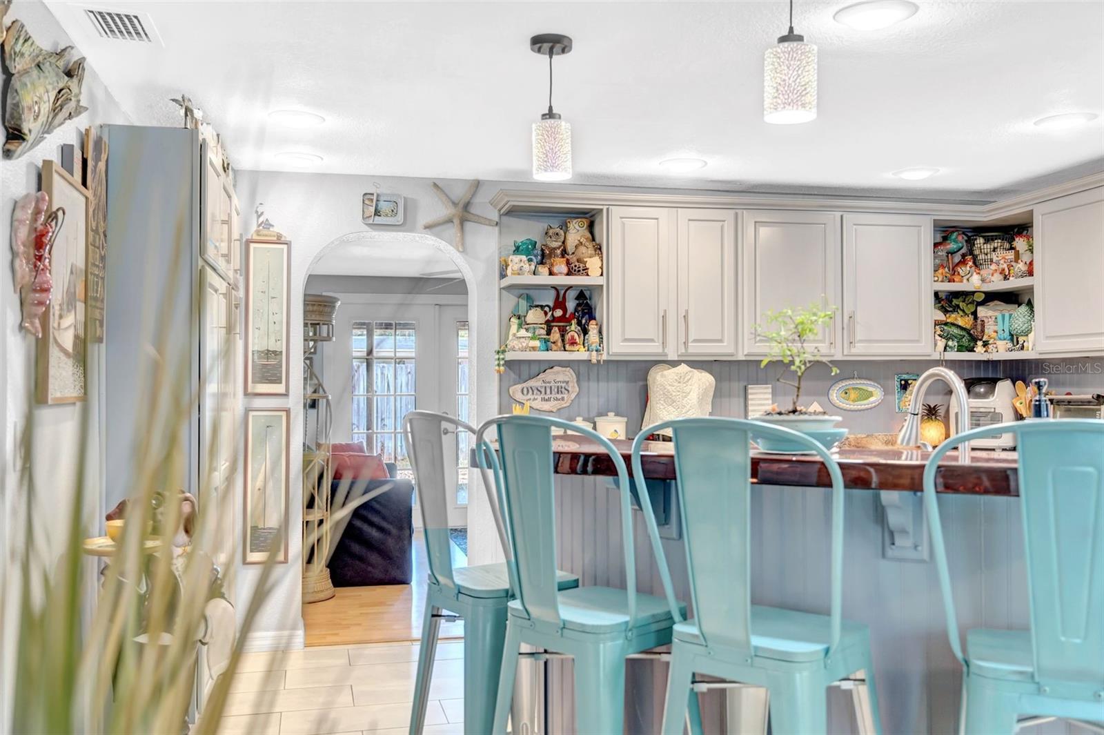 Image 15 of 50 For 7353 Banner Street