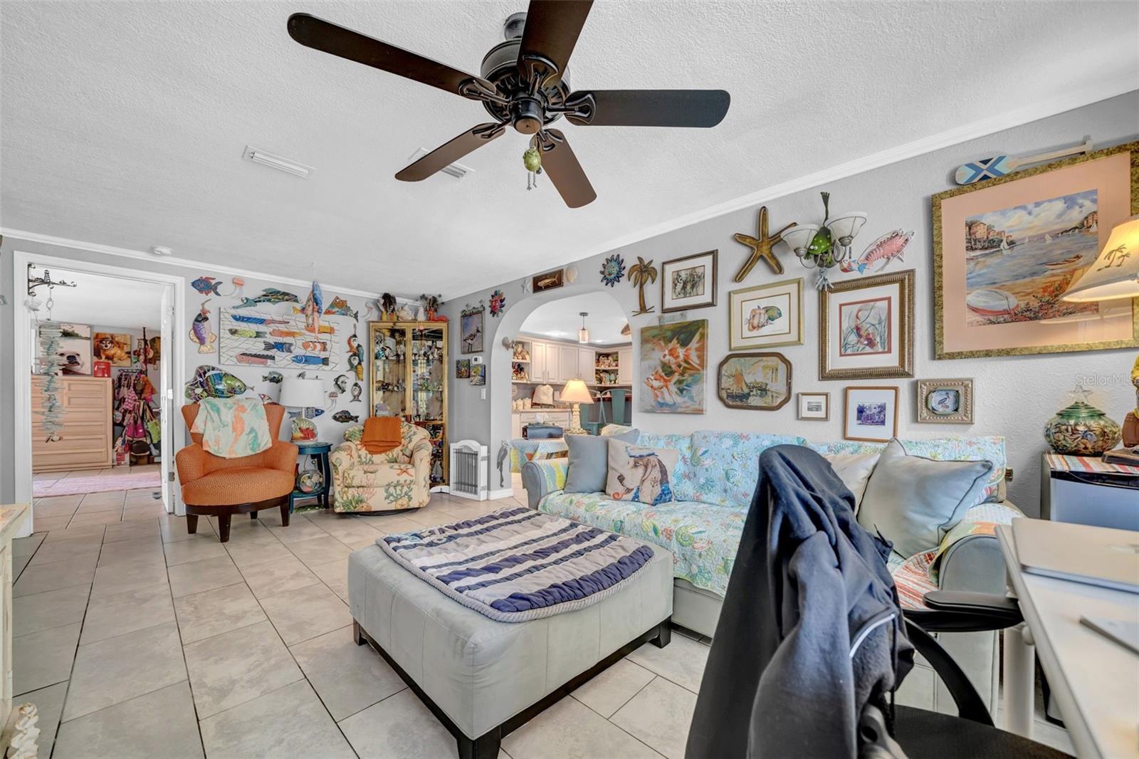 Image 17 of 50 For 7353 Banner Street