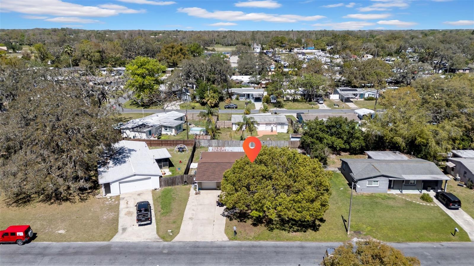 Image 3 of 50 For 7353 Banner Street