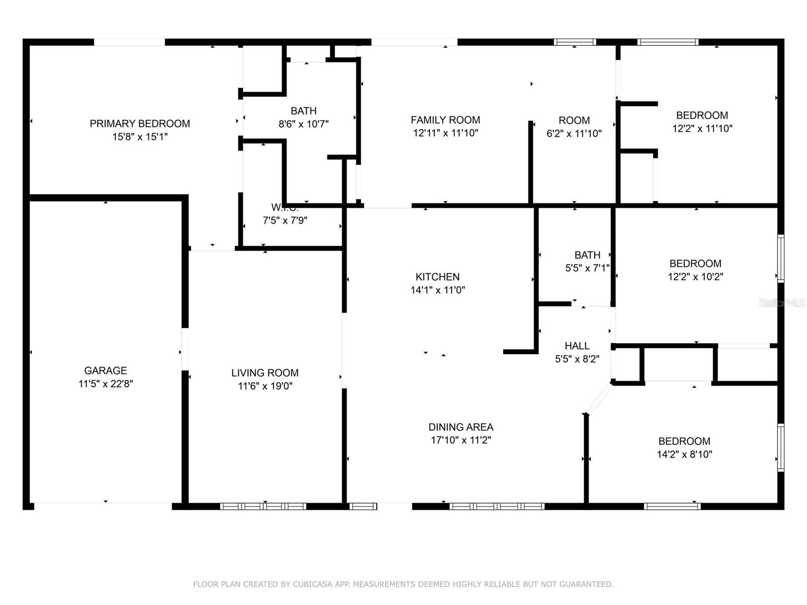 Image 4 of 50 For 7353 Banner Street