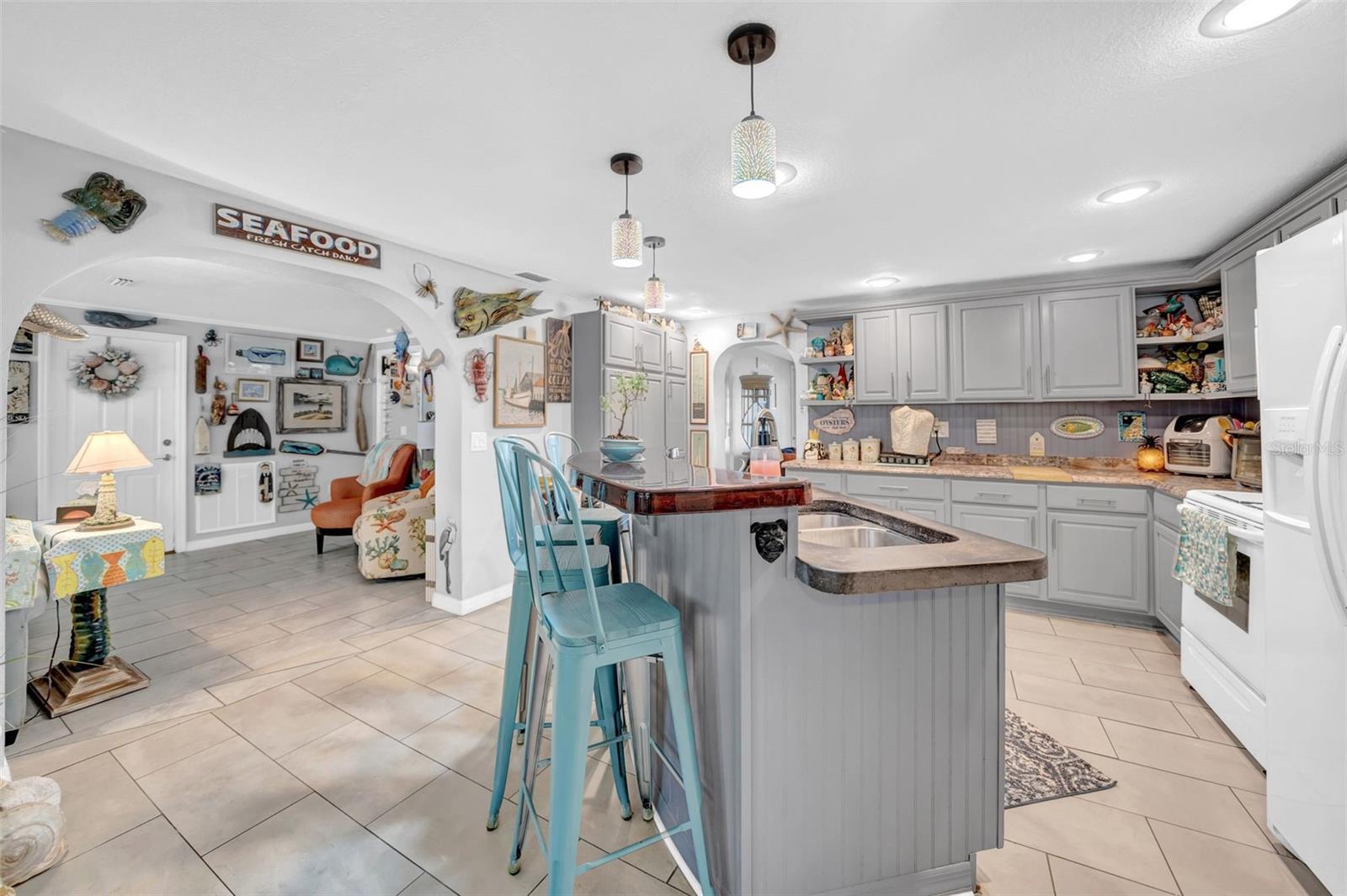 Image 9 of 50 For 7353 Banner Street