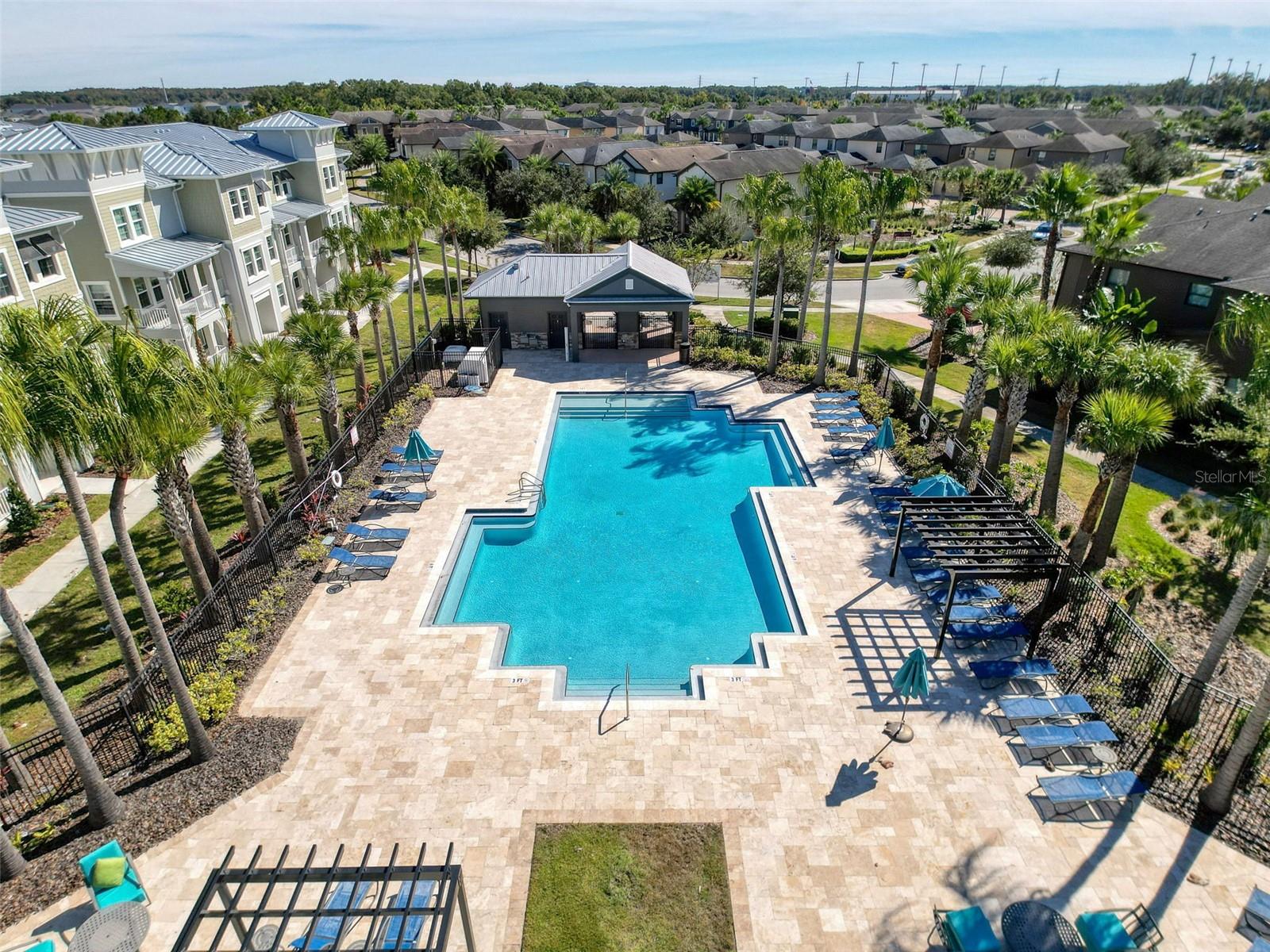 Image 23 of 25 For 28520 Tranquil Lake Circle