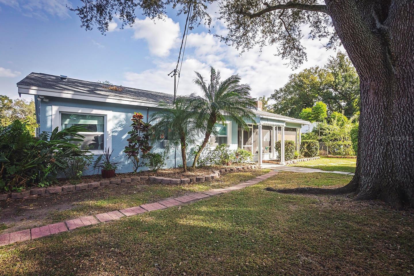 Details for 2614 Fairview Avenue, SEFFNER, FL 33584