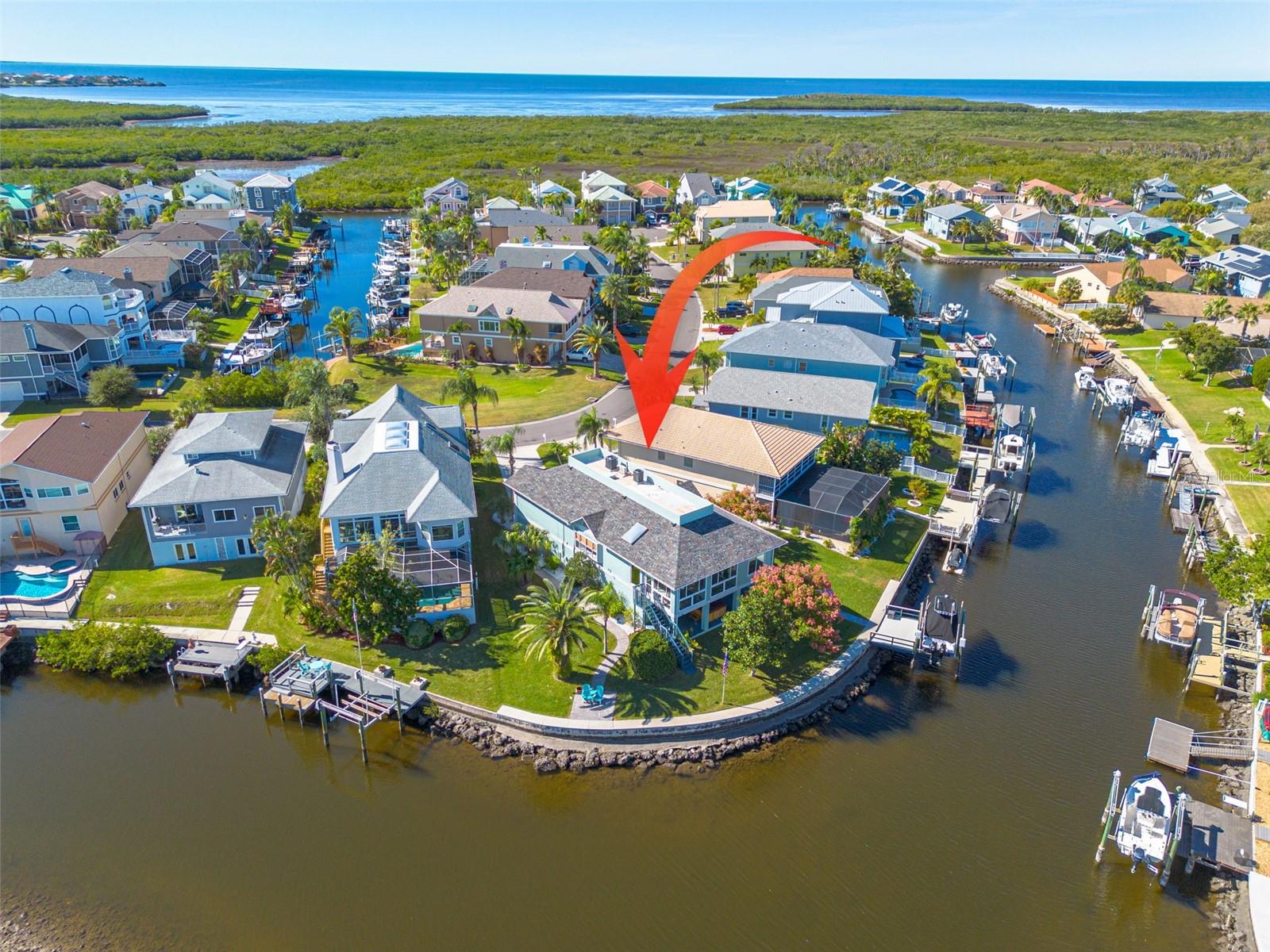 Image 3 of 59 For 6126 Seaside Drive