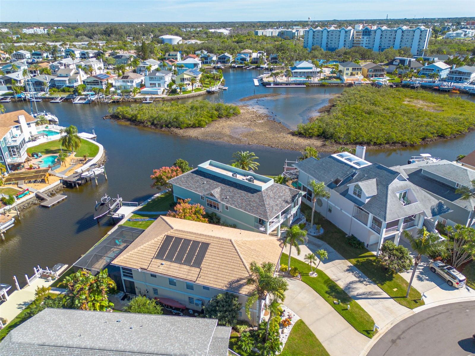 Image 50 of 59 For 6126 Seaside Drive