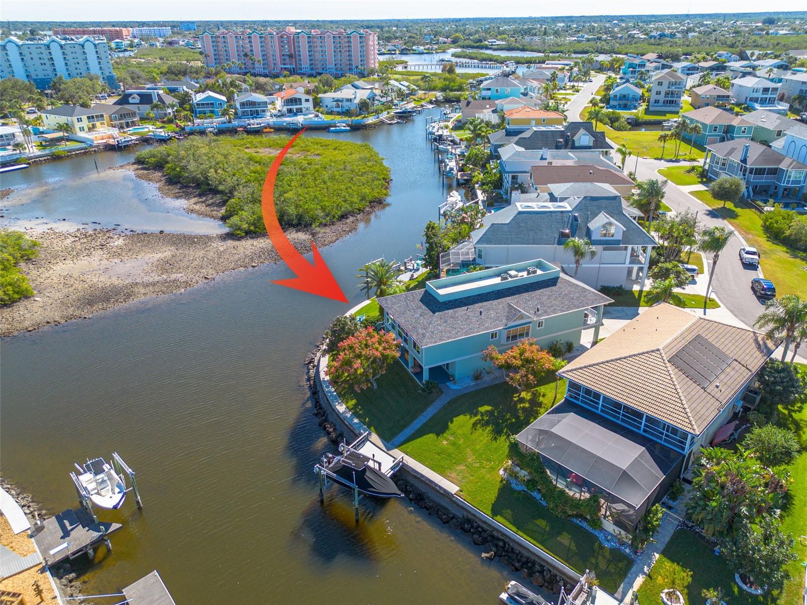 Image 59 of 59 For 6126 Seaside Drive