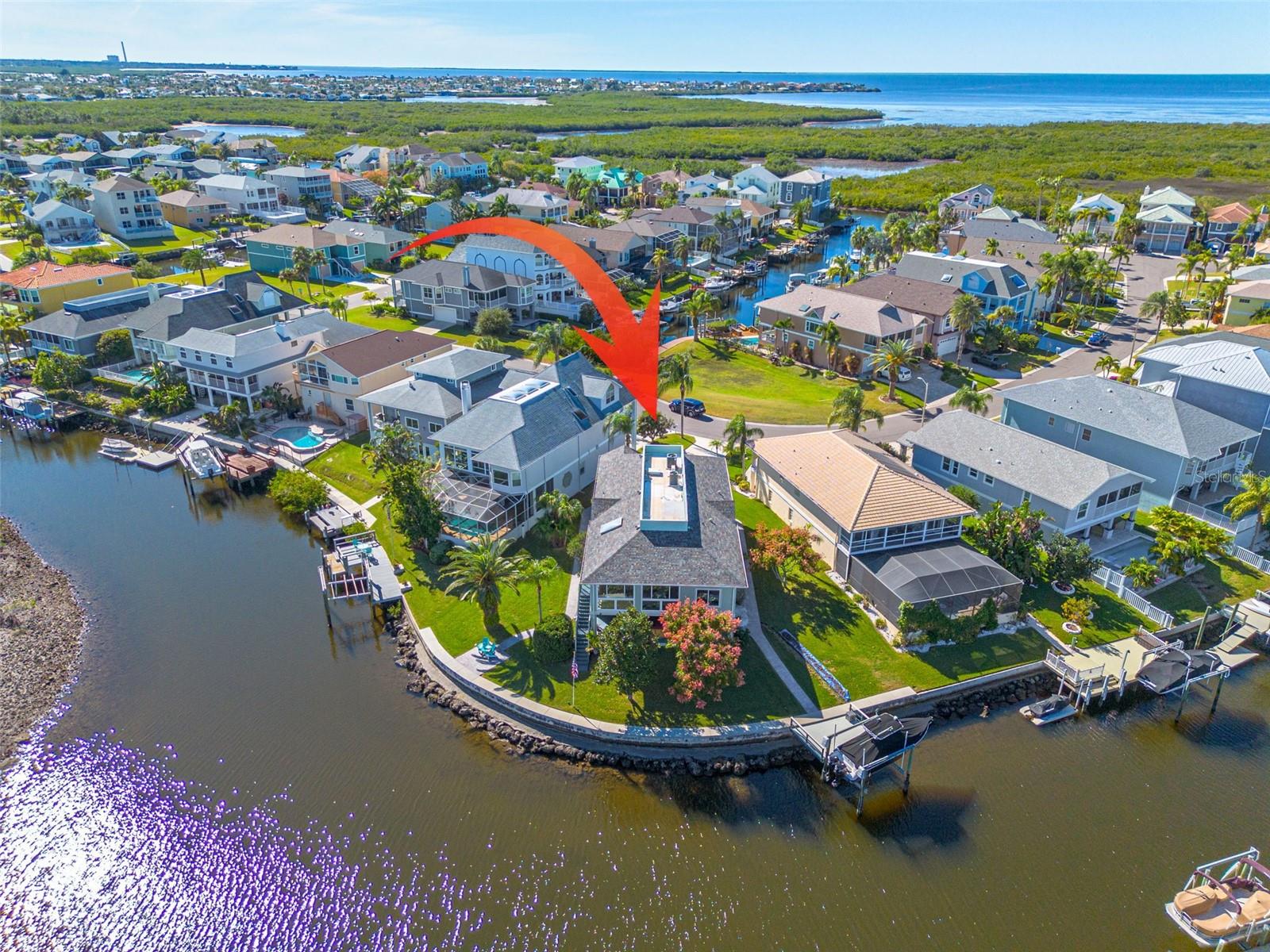 Image 7 of 59 For 6126 Seaside Drive