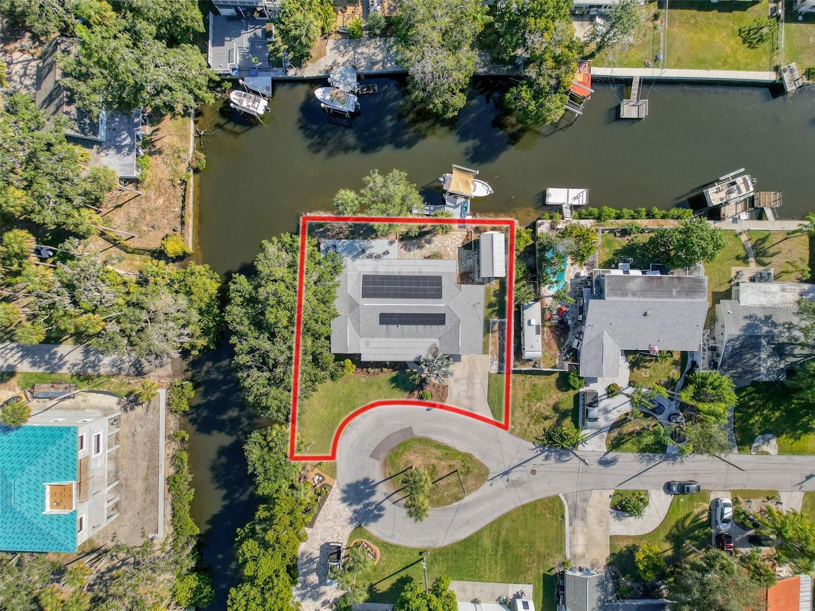 Listing photo id 1 for 8716 Green Street