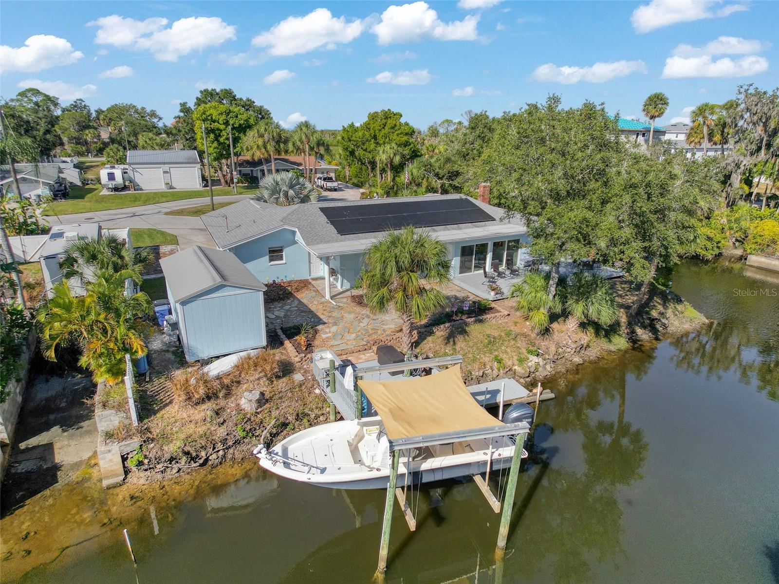 Listing photo id 30 for 8716 Green Street