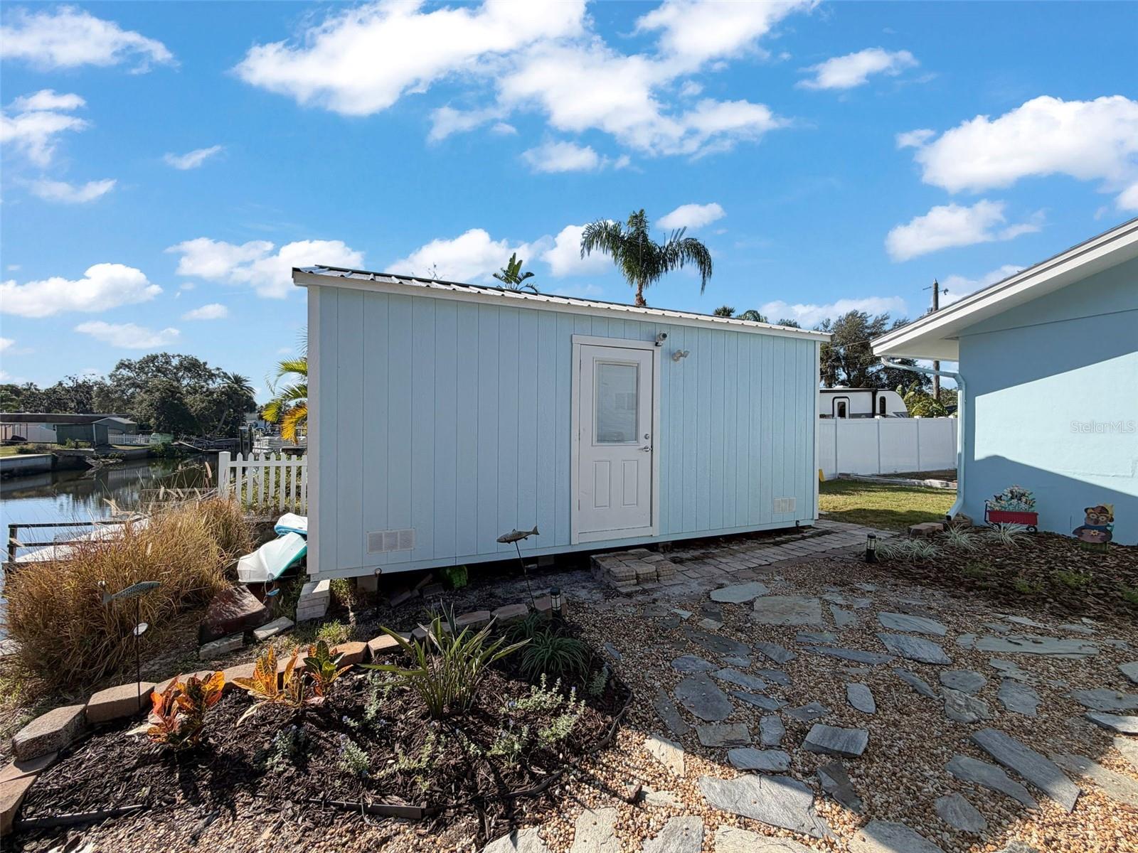 Listing photo id 34 for 8716 Green Street