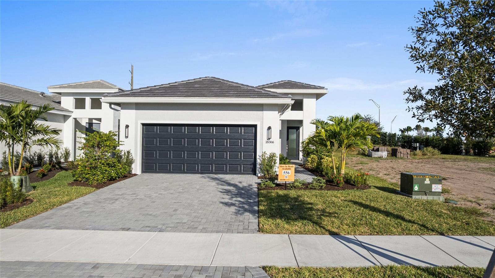 Details for 18366 Rockport Place, LAKEWOOD RANCH, FL 34211