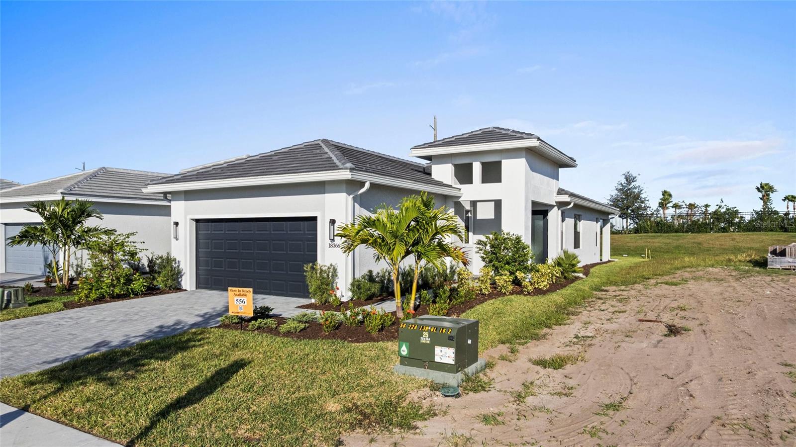 Image 4 of 59 For 18366 Rockport Place