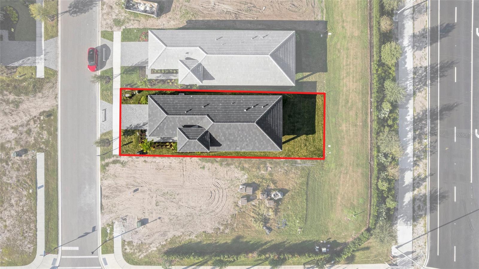 Image 8 of 59 For 18366 Rockport Place