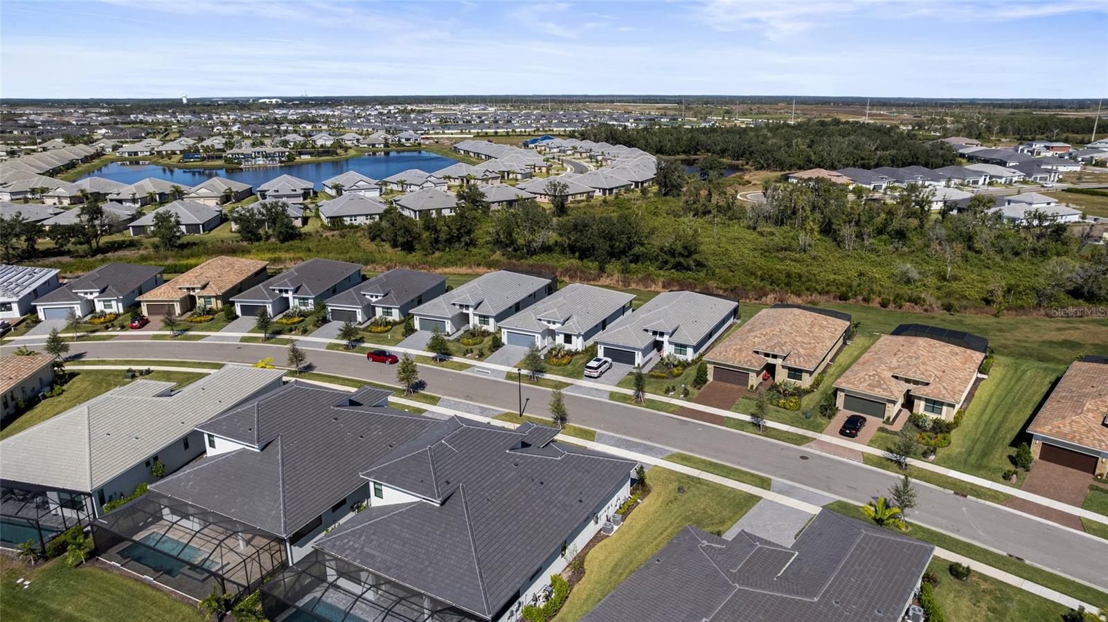 Image 10 of 61 For 18470 Rockport Place