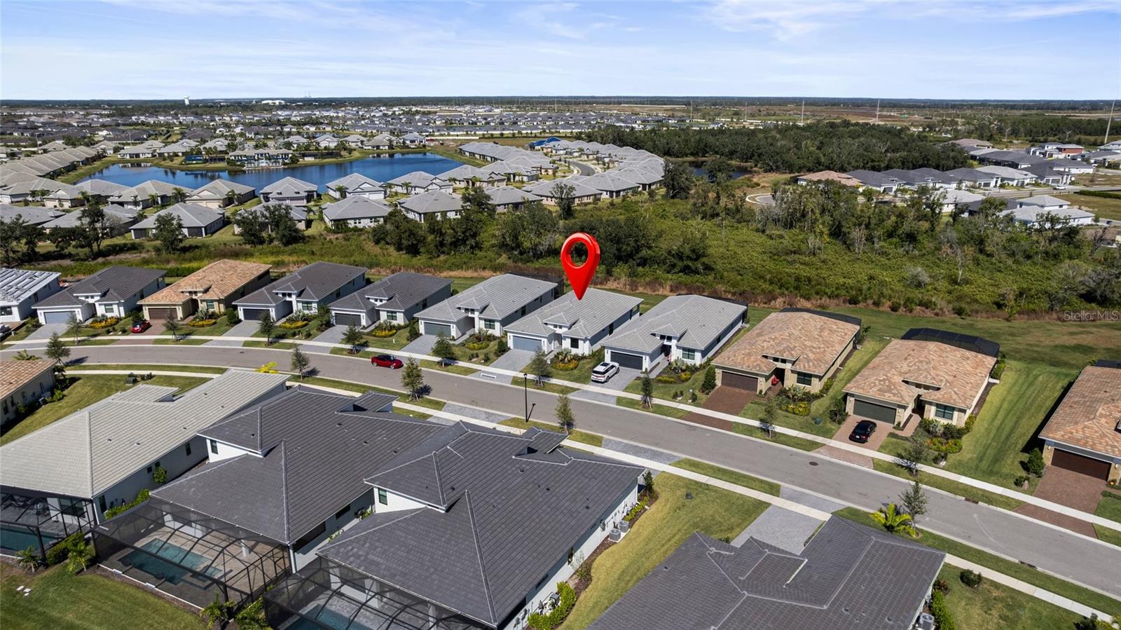 Image 15 of 61 For 18470 Rockport Place