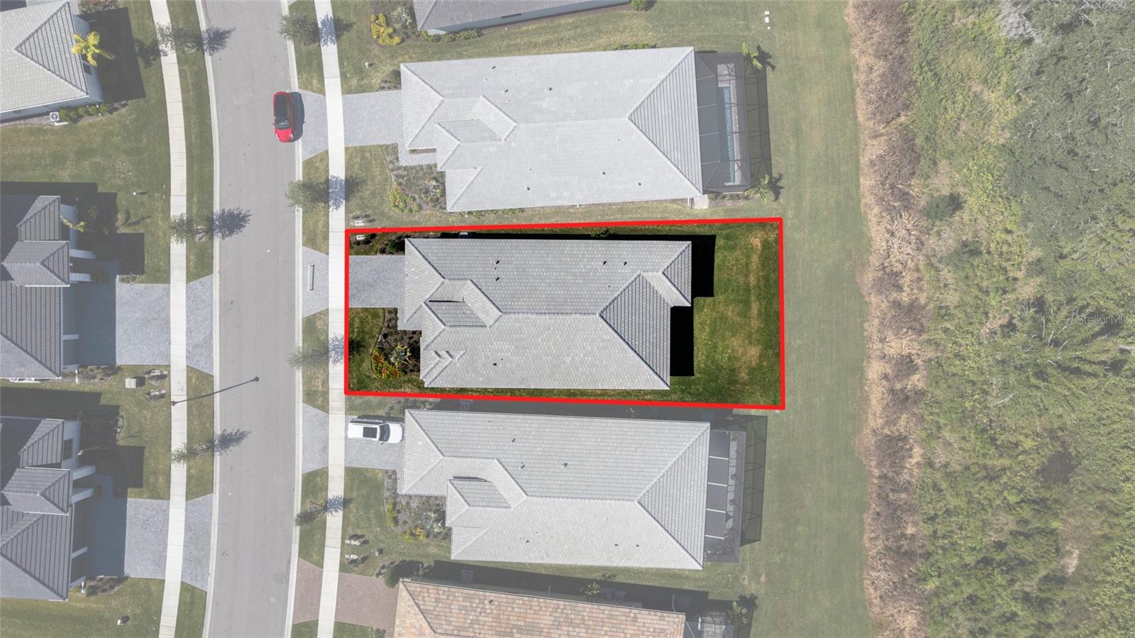 Image 9 of 61 For 18470 Rockport Place