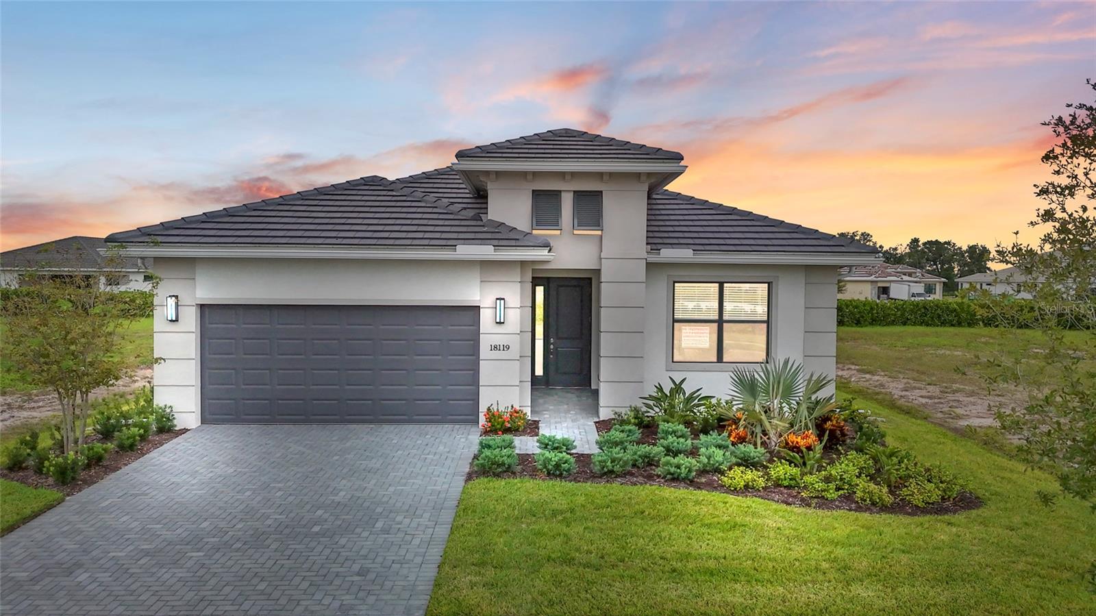 Details for 18119 Cresswind Terrace, LAKEWOOD RANCH, FL 34211