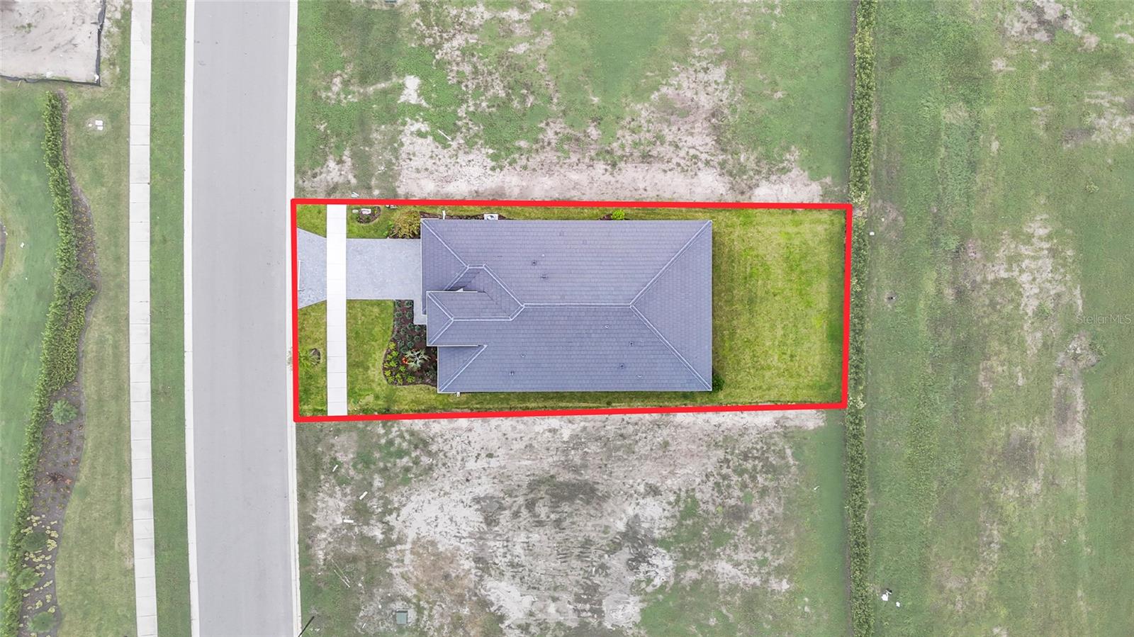 Image 24 of 90 For 18119 Cresswind Terrace