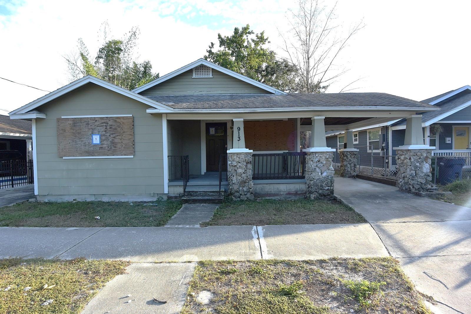 Details for 913 28th Avenue, TAMPA, FL 33605