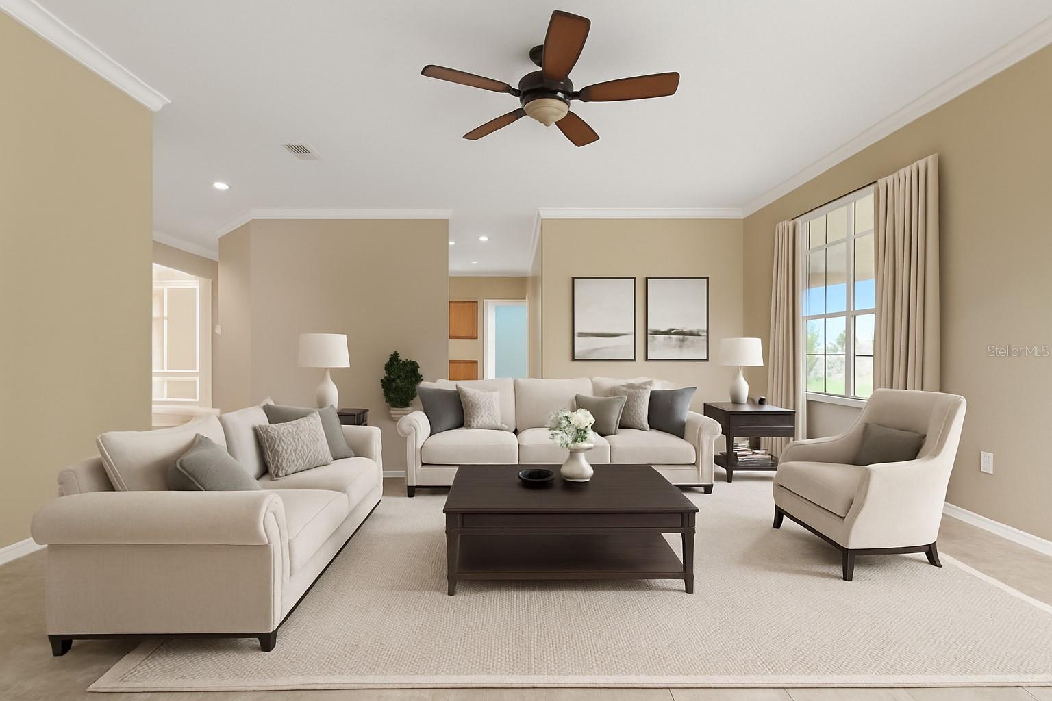 Image 7 of 38 For 8251 84th Place Road