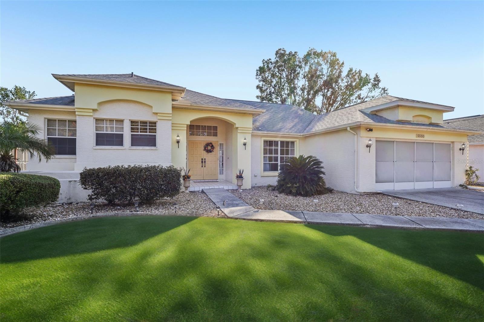 Details for 5550 Newmark Street, SPRING HILL, FL 34606