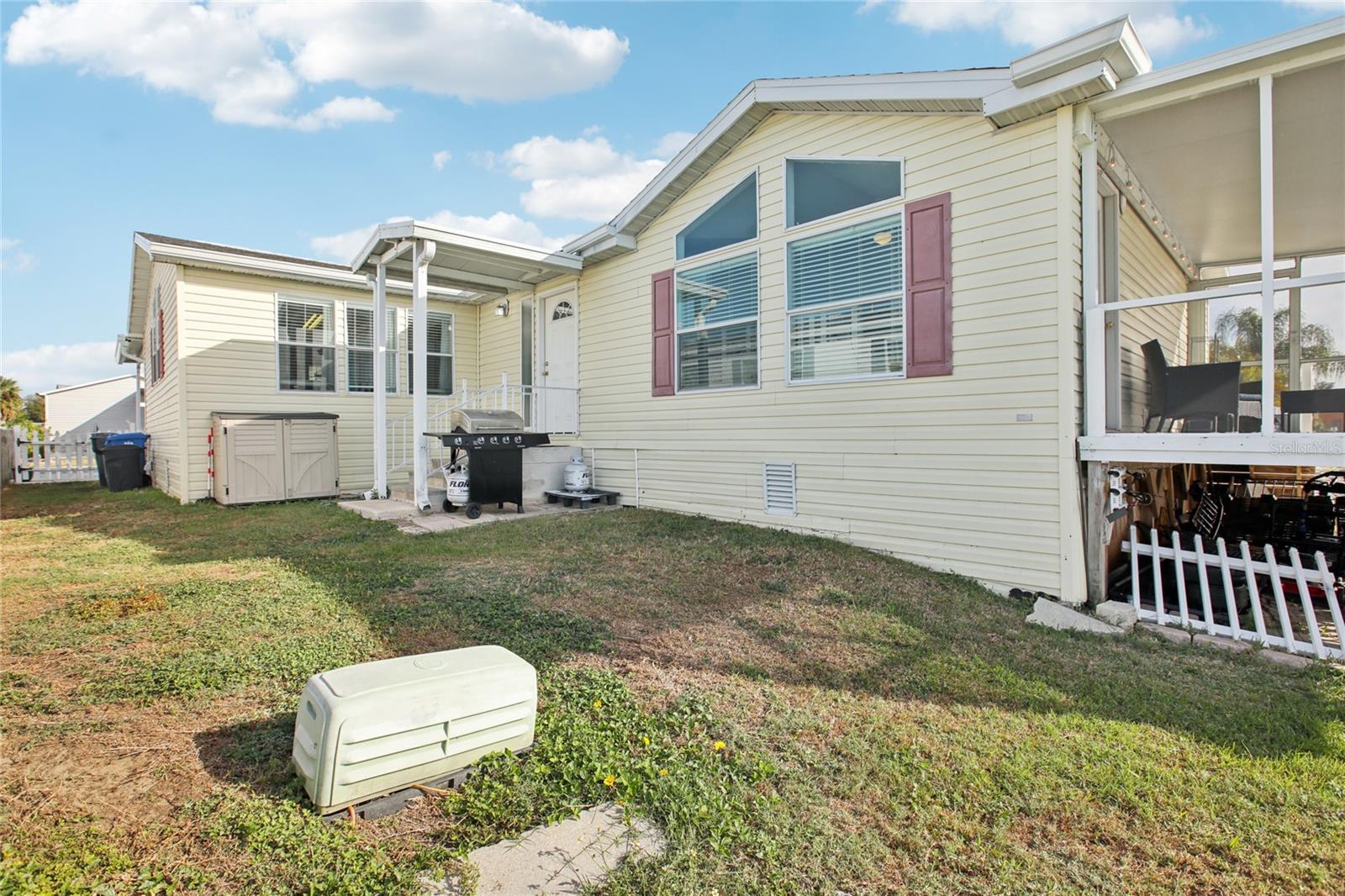 Image 44 of 53 For 8420 Fantasia Park Way