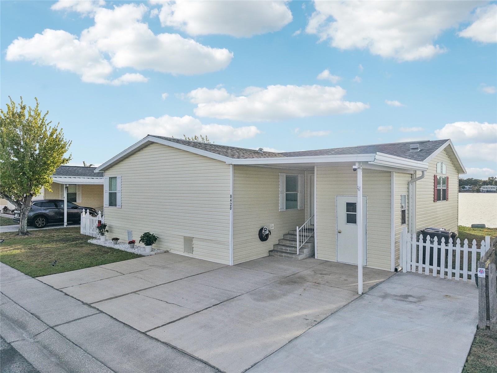 Image 47 of 53 For 8420 Fantasia Park Way