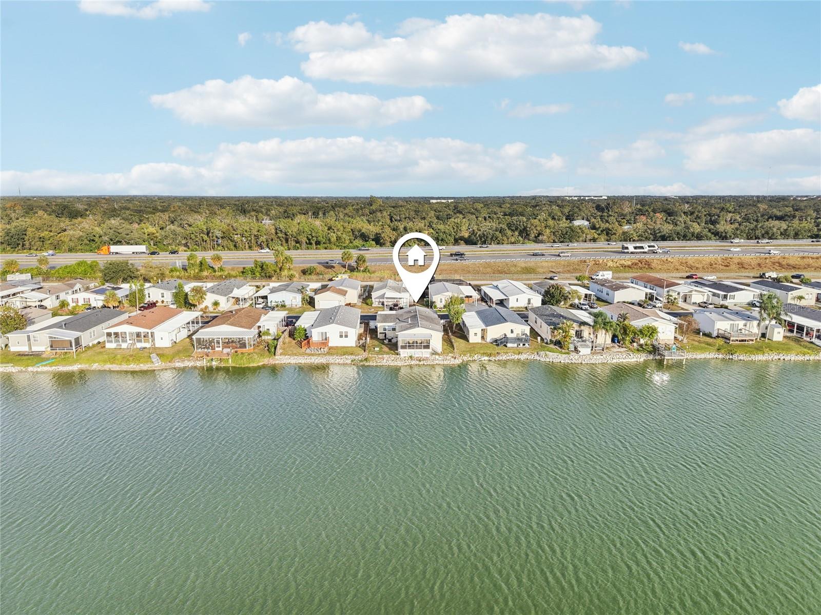 Image 53 of 53 For 8420 Fantasia Park Way