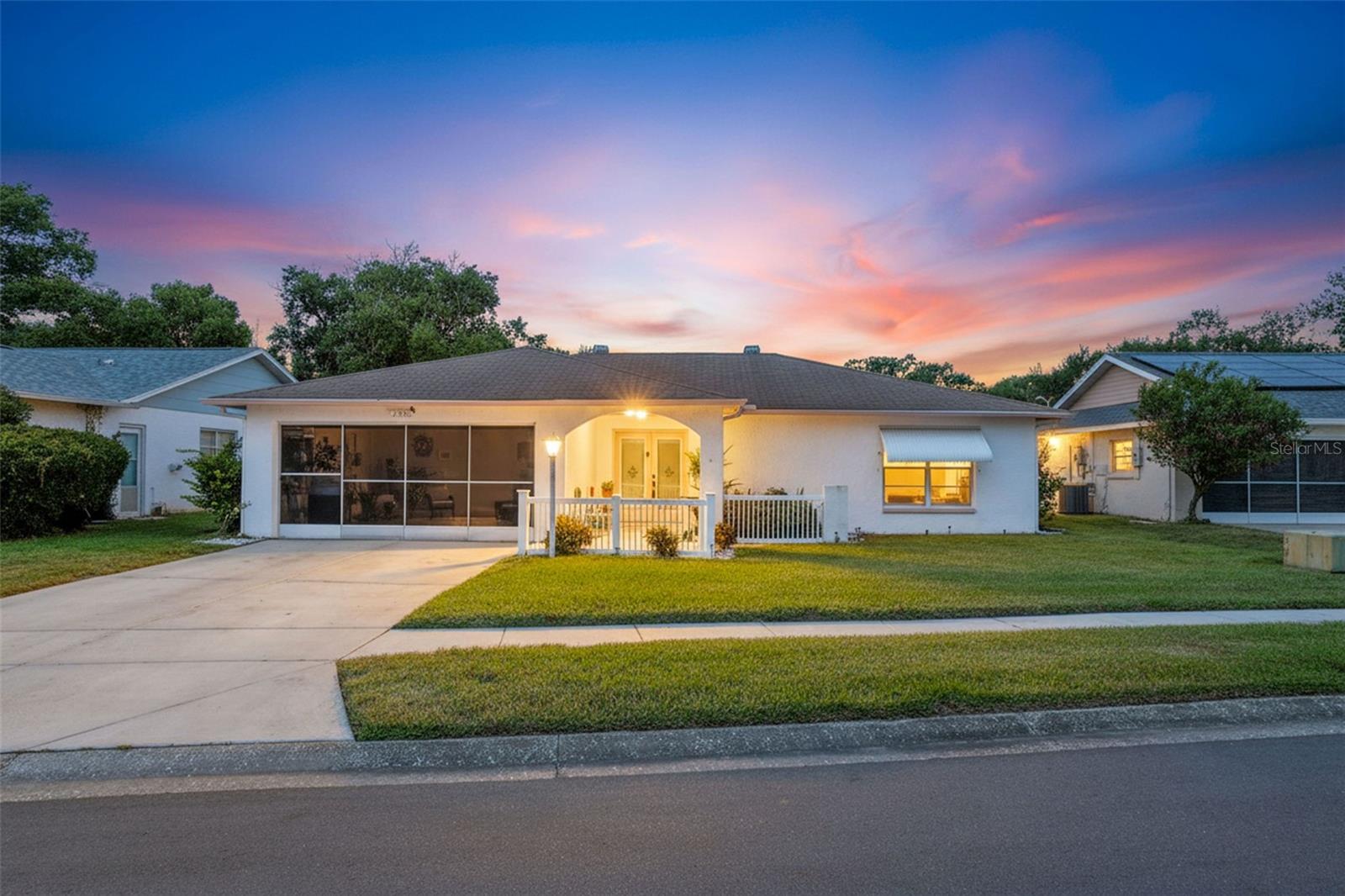 Details for 11220 Elderberry Drive, PORT RICHEY, FL 34668