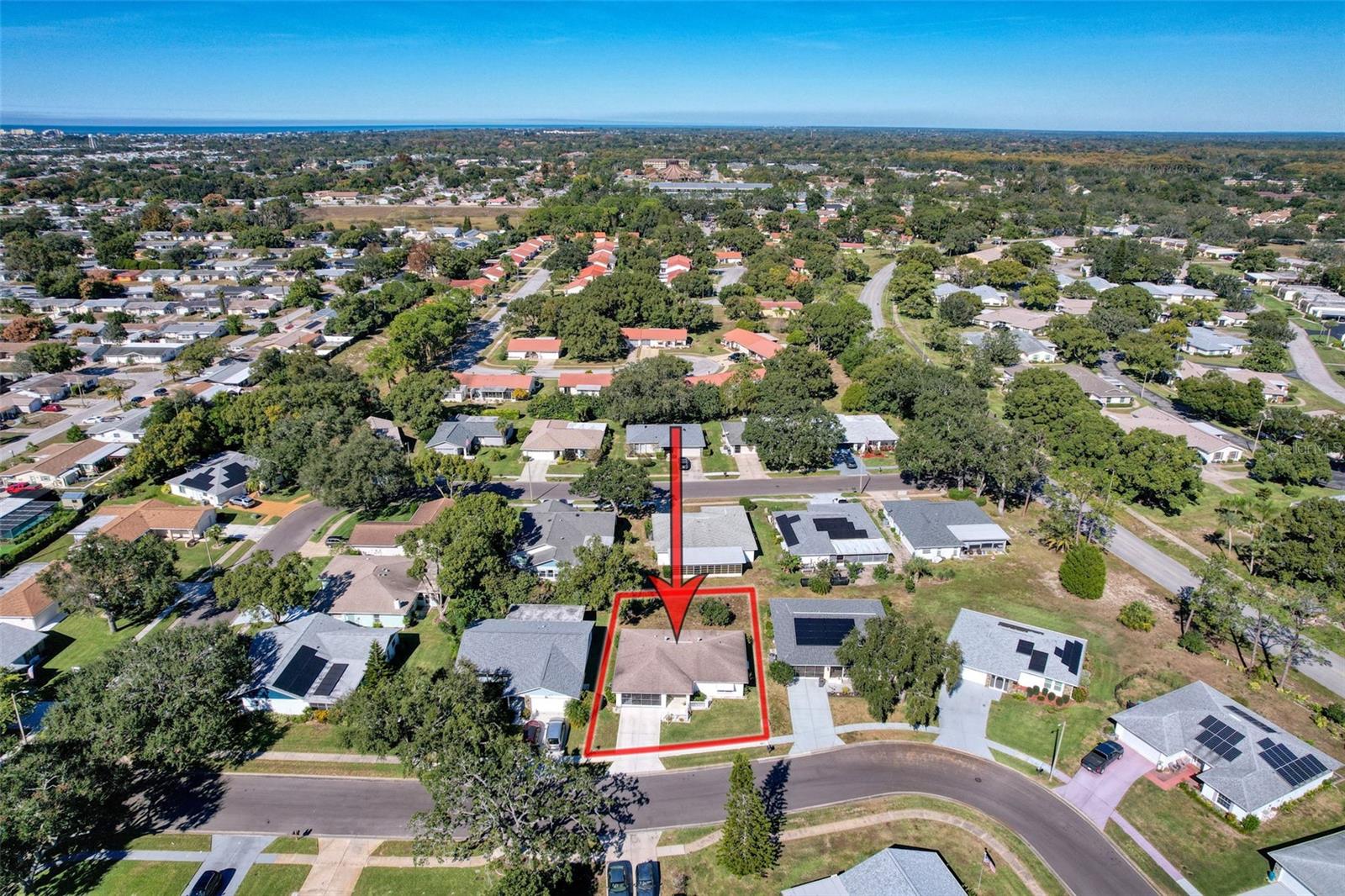 Image 25 of 26 For 11220 Elderberry Drive