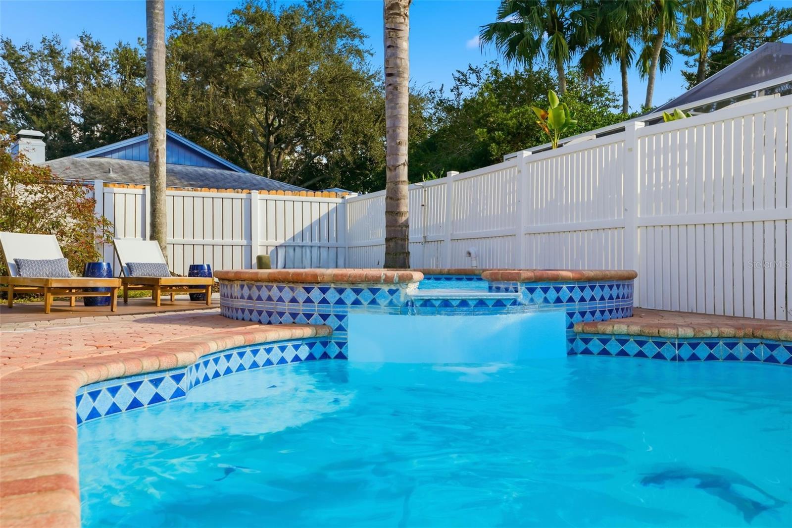 Image 38 of 41 For 15307 Winterwind Drive