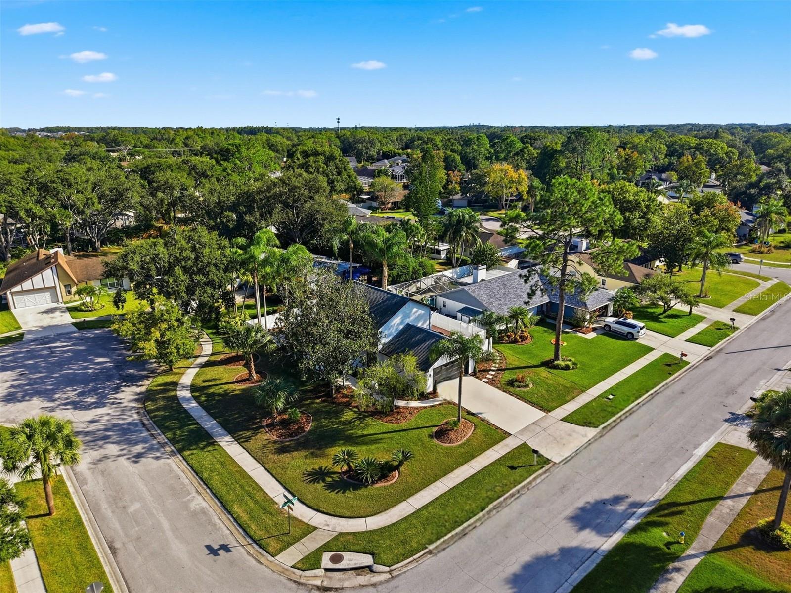 Image 39 of 41 For 15307 Winterwind Drive