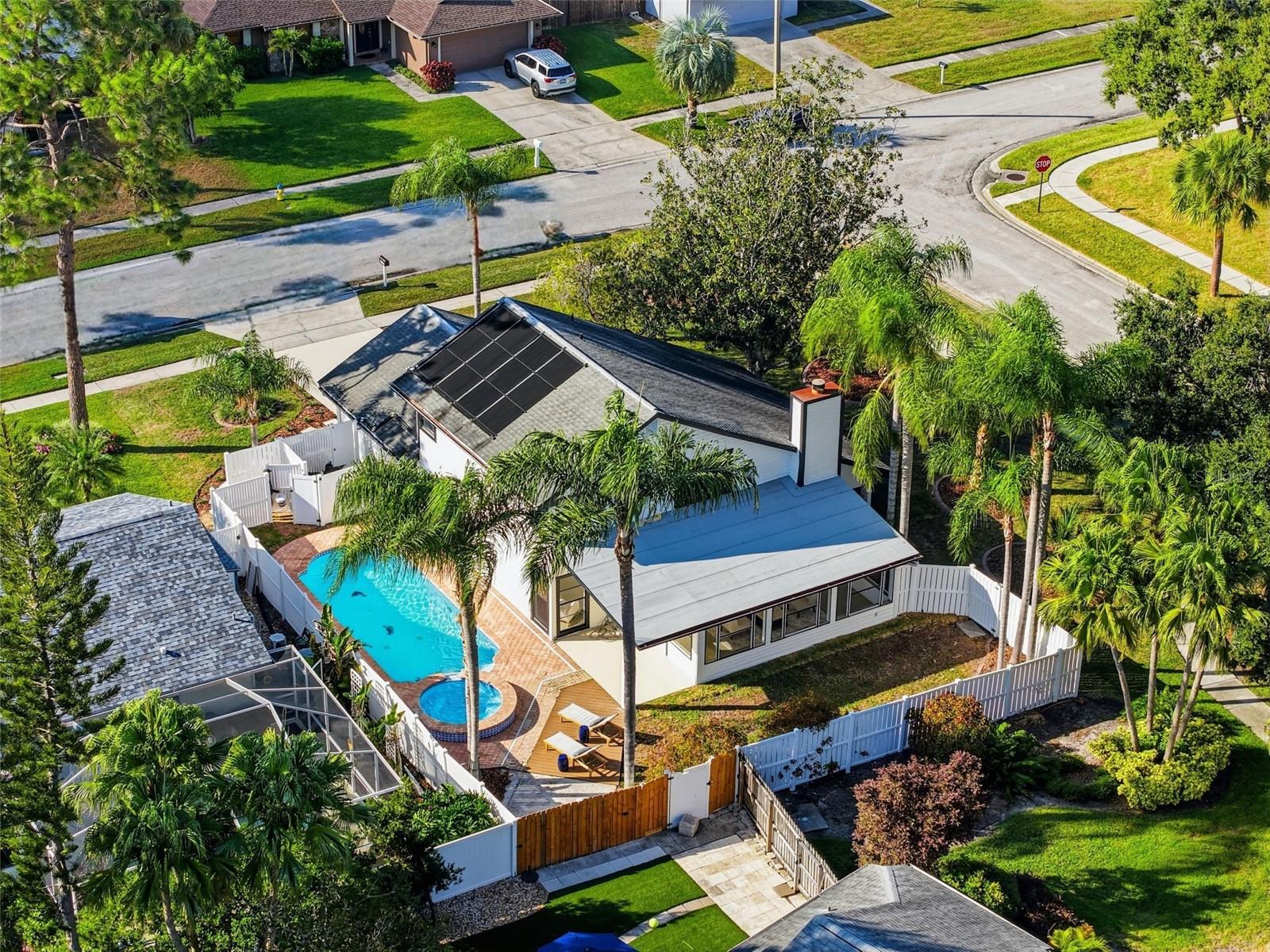 Image 40 of 41 For 15307 Winterwind Drive