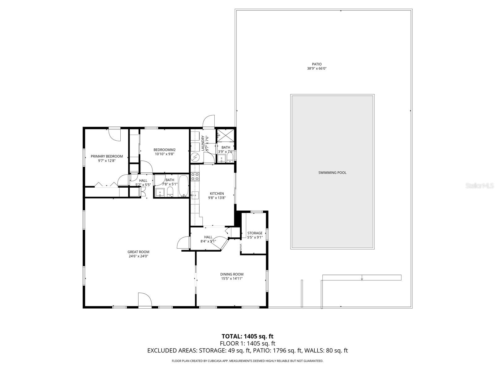 Image 3 of 45 For 704 Buckingham Avenue W