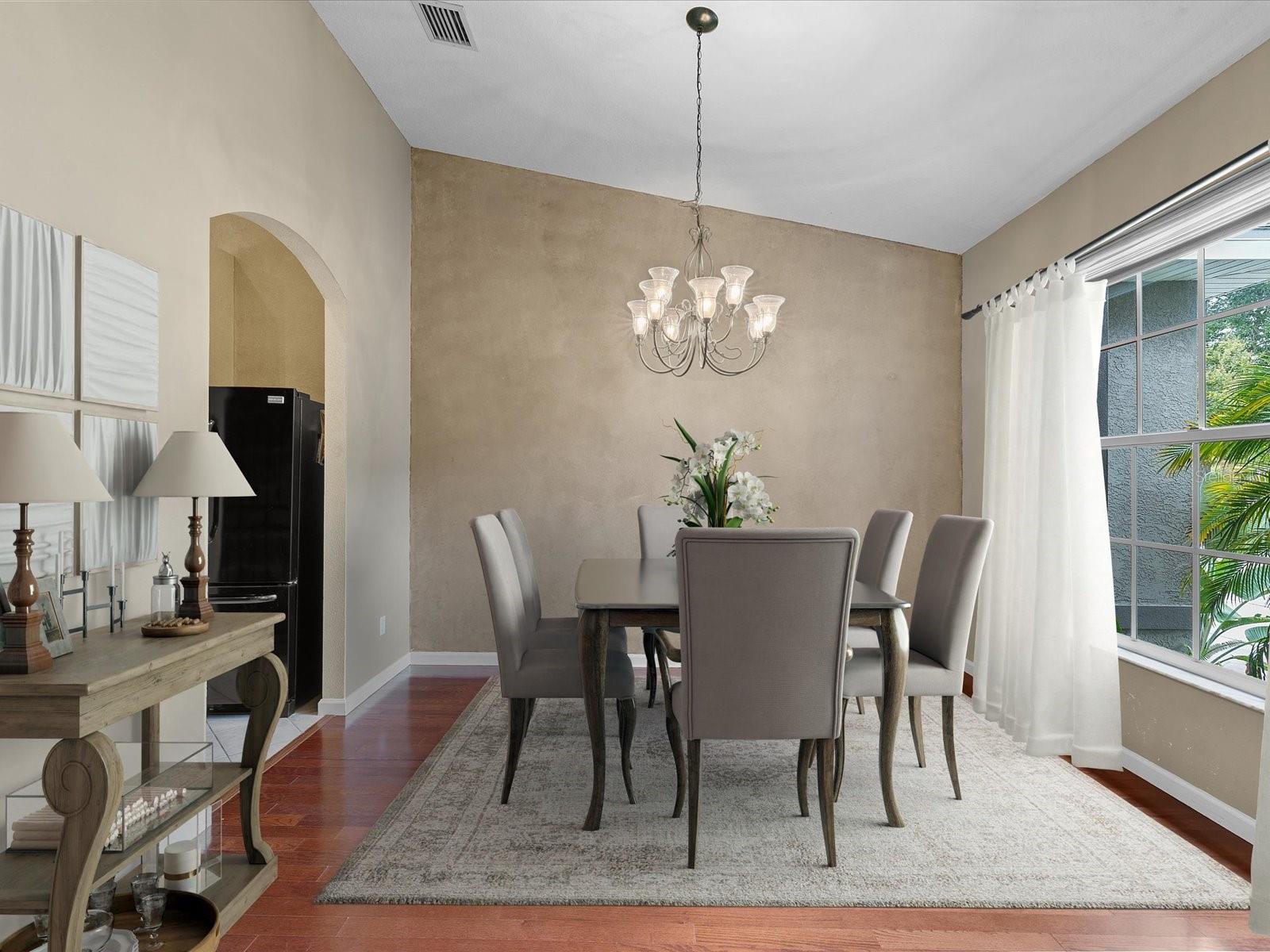 Image 7 of 100 For 8551 Pratt Drive