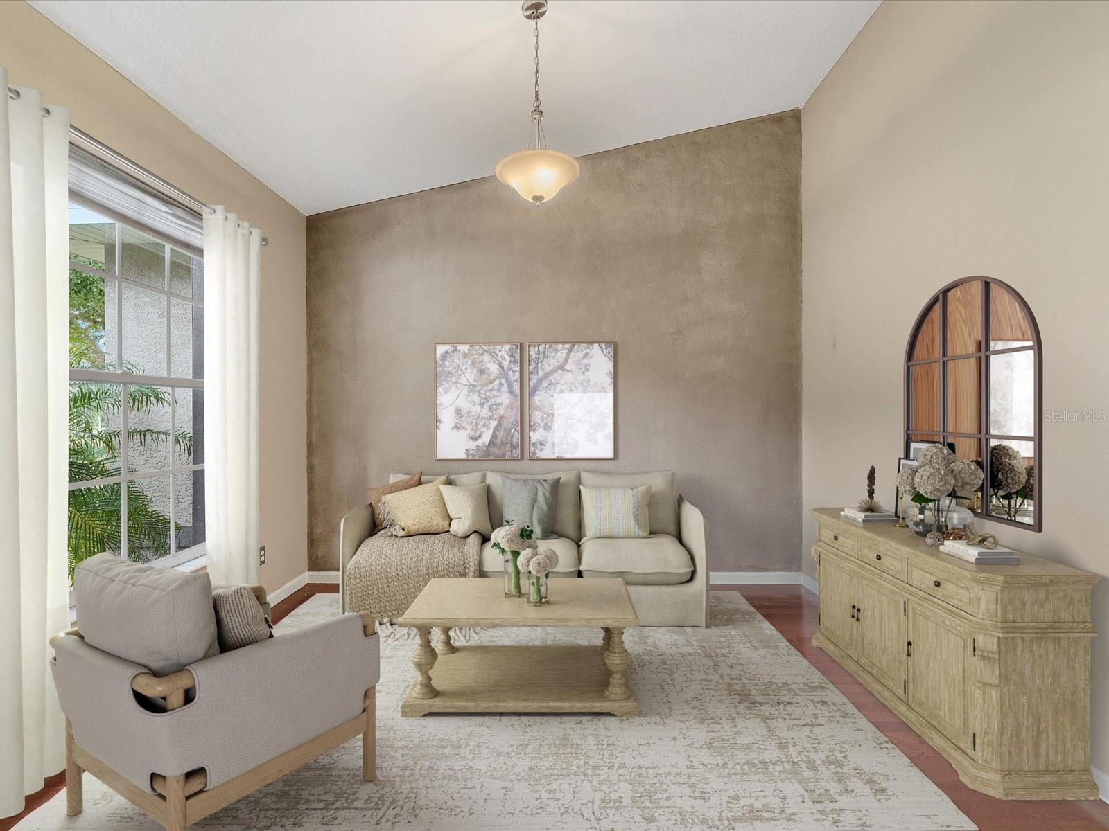 Image 8 of 100 For 8551 Pratt Drive