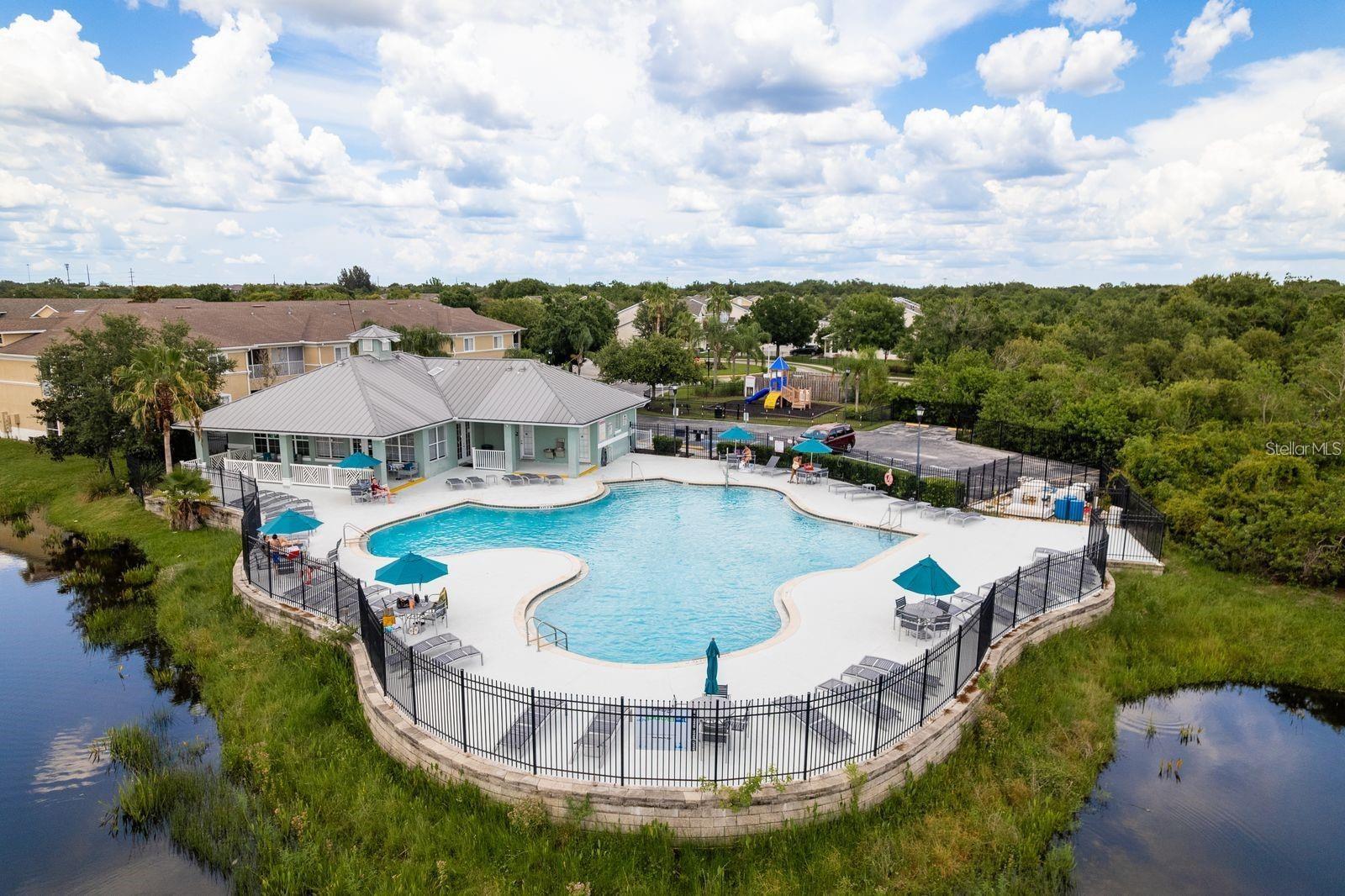 Image 19 of 20 For 9826 Carlsdale Drive