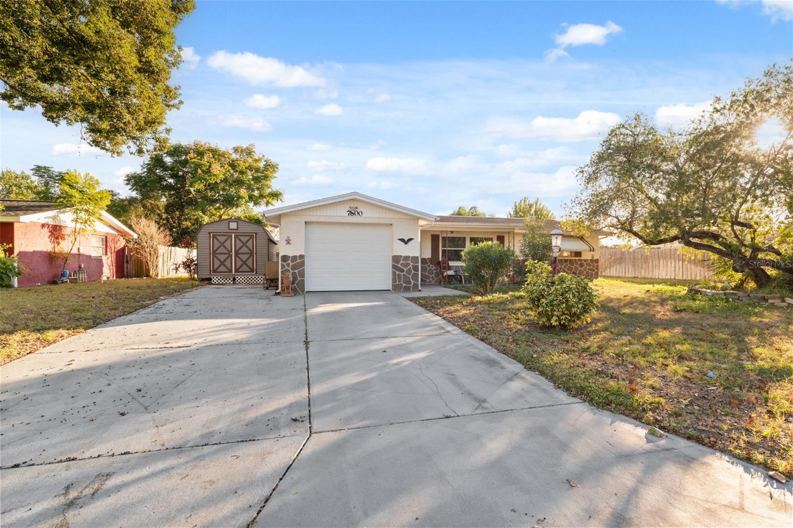 Image 2 of 19 For 7800 Venice Drive