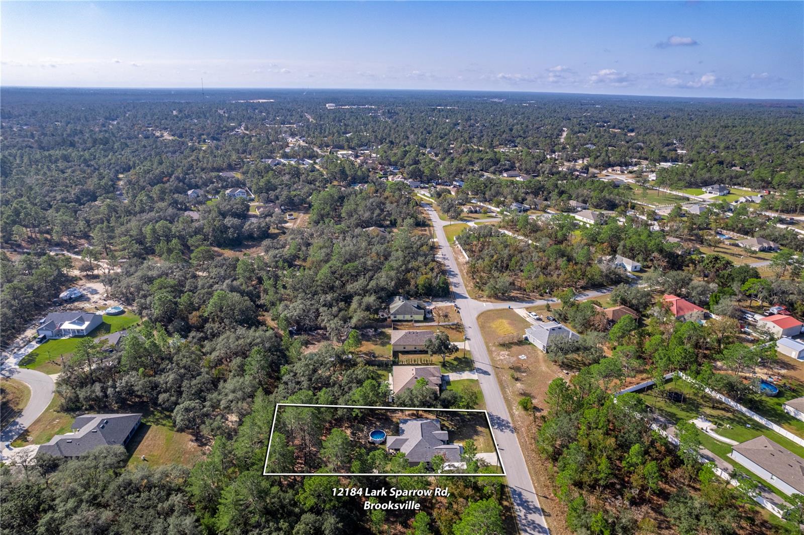 Image 31 of 62 For 12184 Lark Sparrow Road